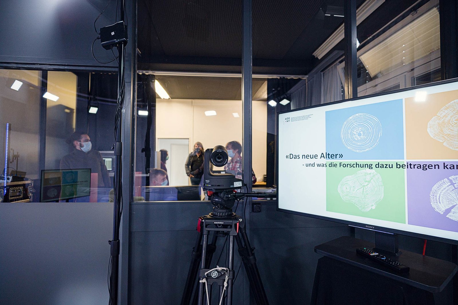 AGE-NT Konferenz