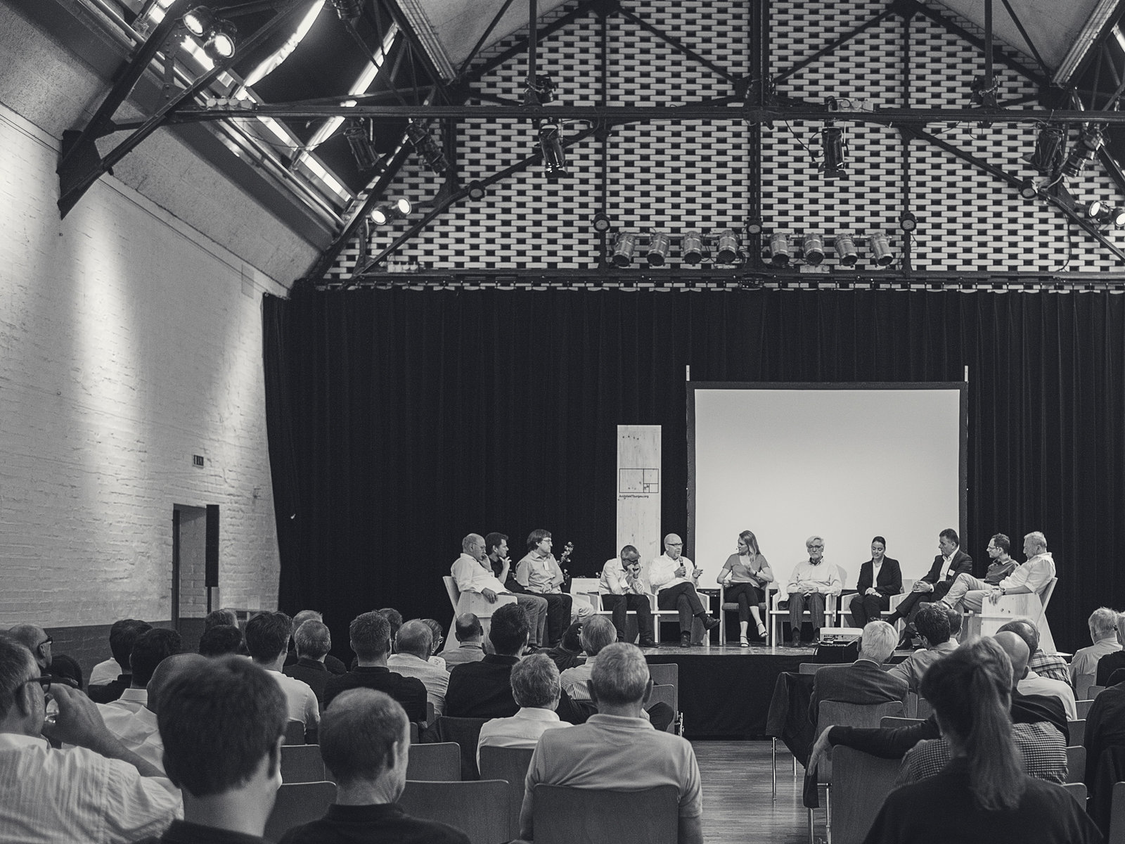 Tagung «Baut besser» ArchitekThurgau&nbsp;