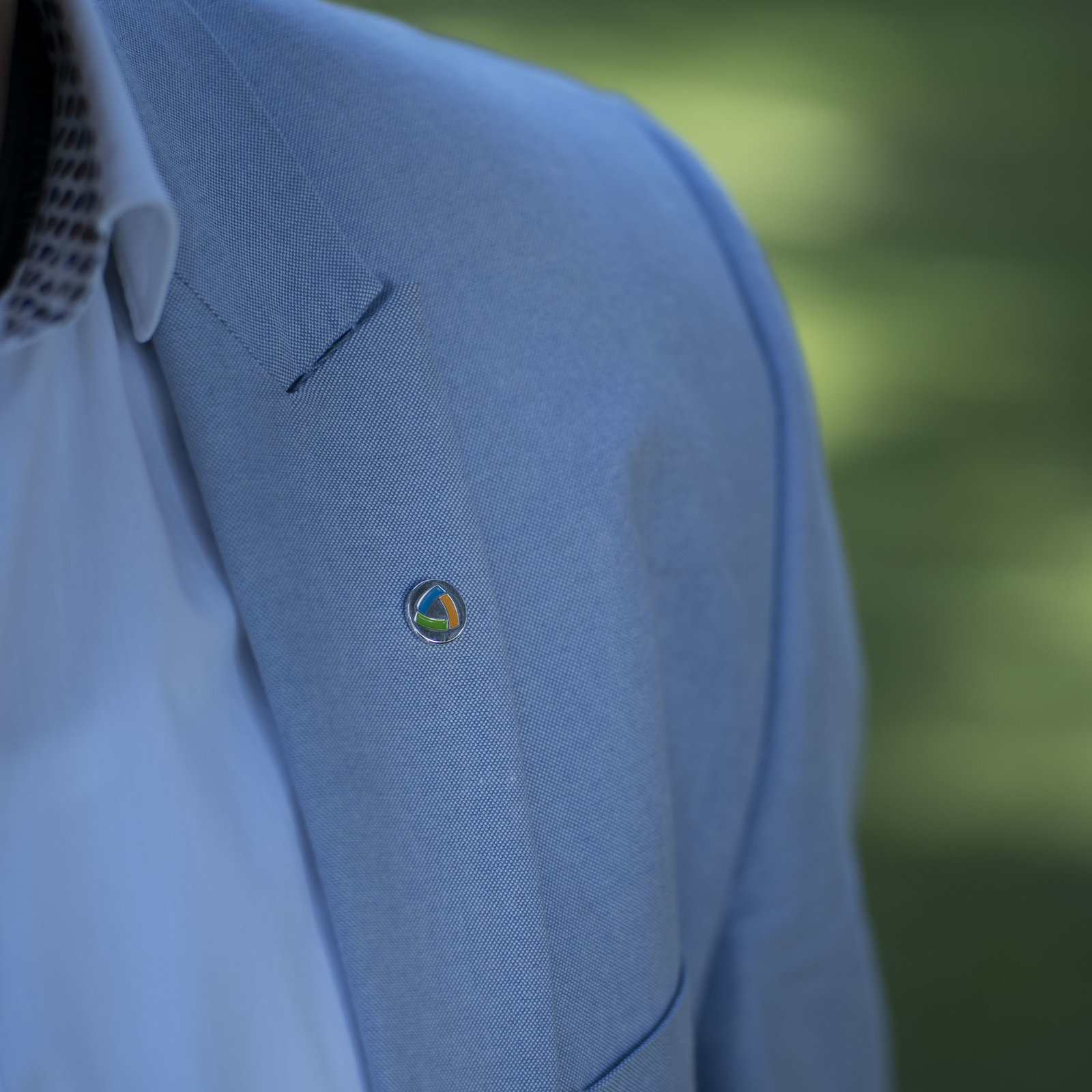Pin NetzwerkSport