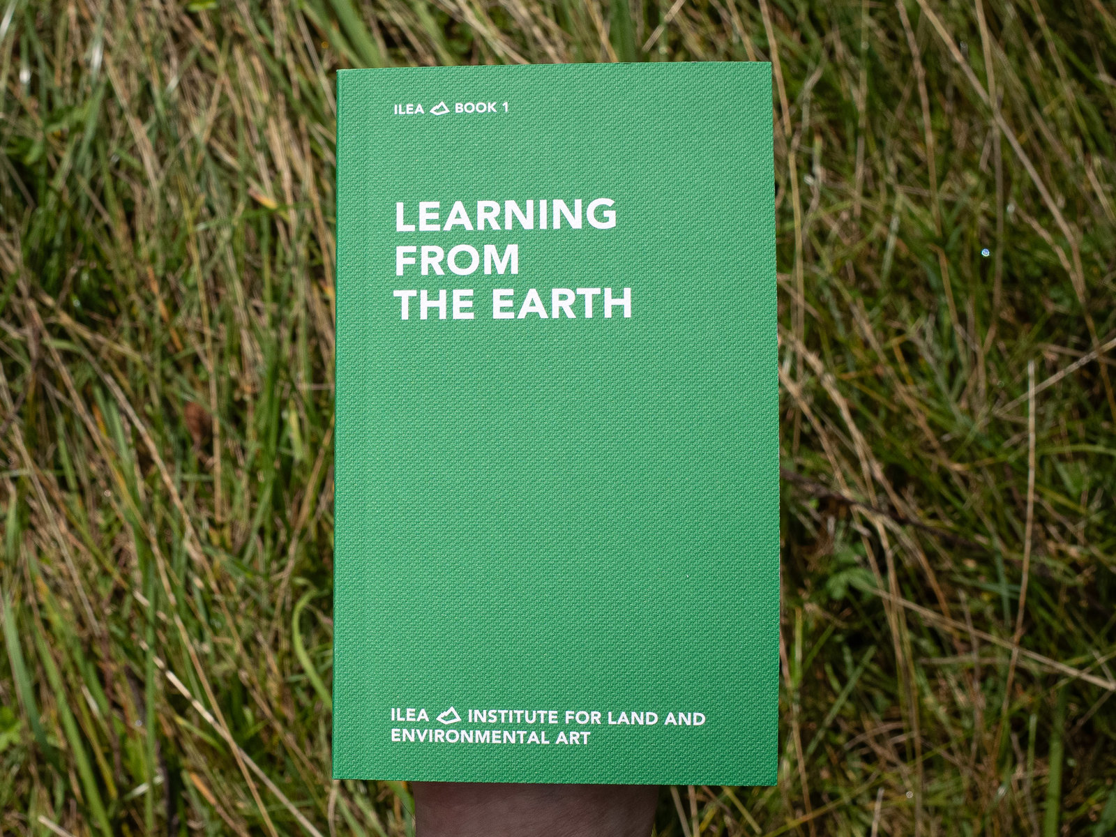 ILEA Book Serie