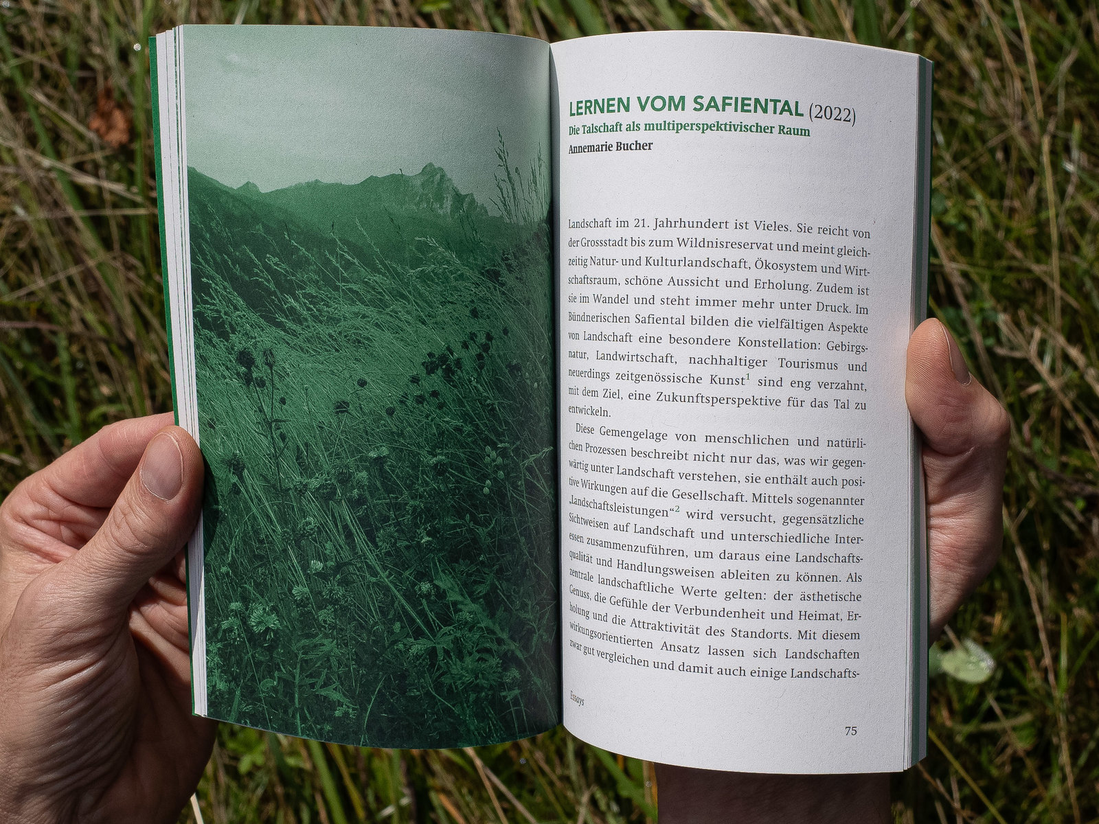 ILEA Book Serie