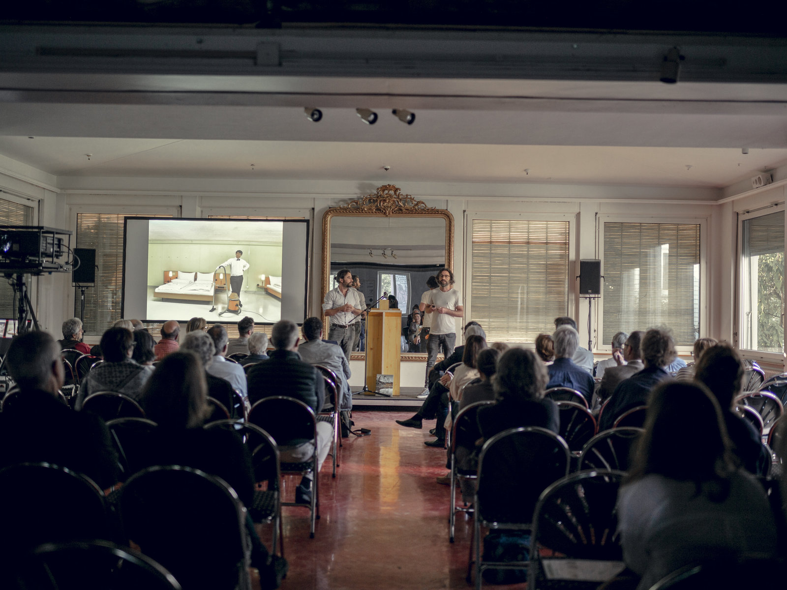 Event Pension Nord