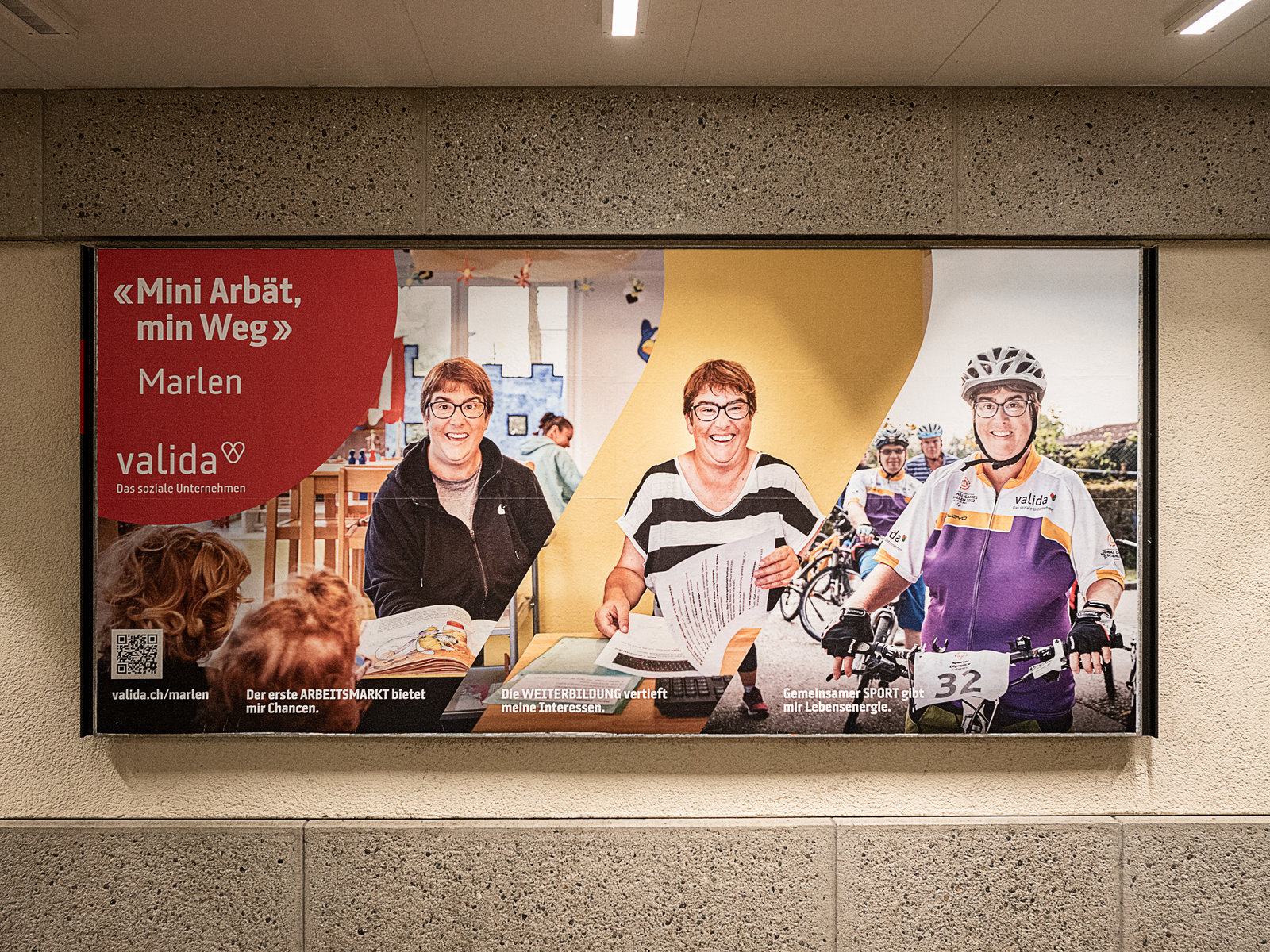 Valida-Kampagne 