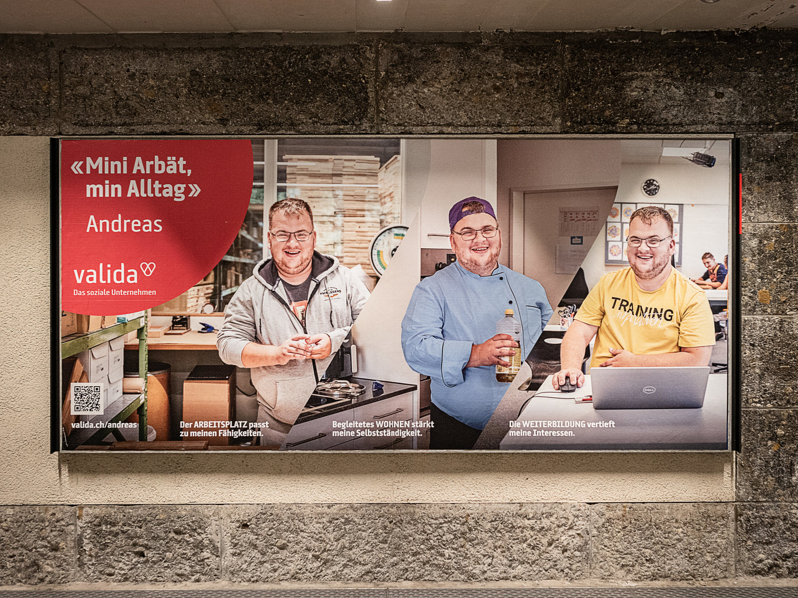 Valida-Kampagne 