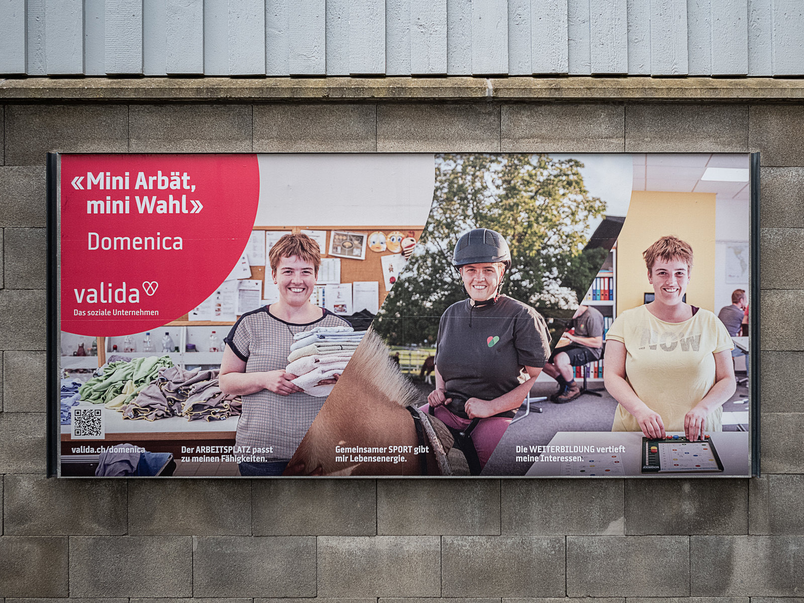 Valida-Kampagne 