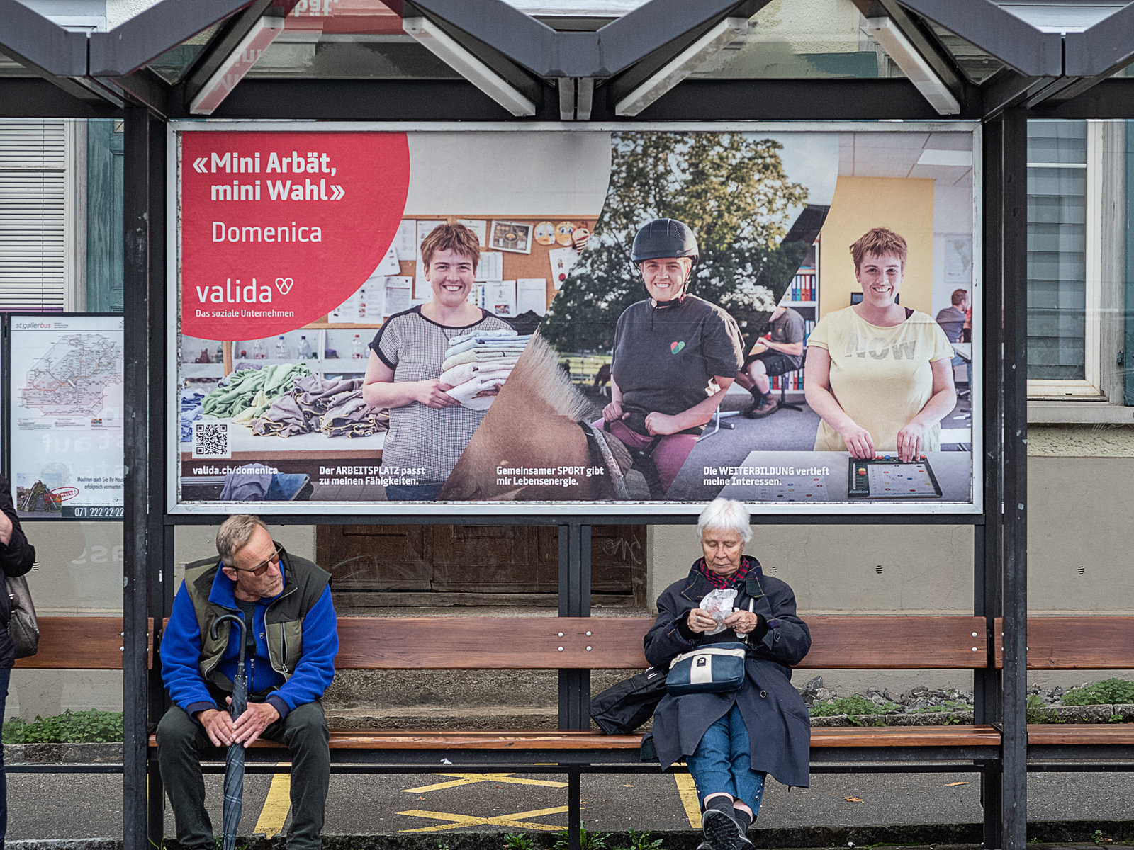 Valida-Kampagne 