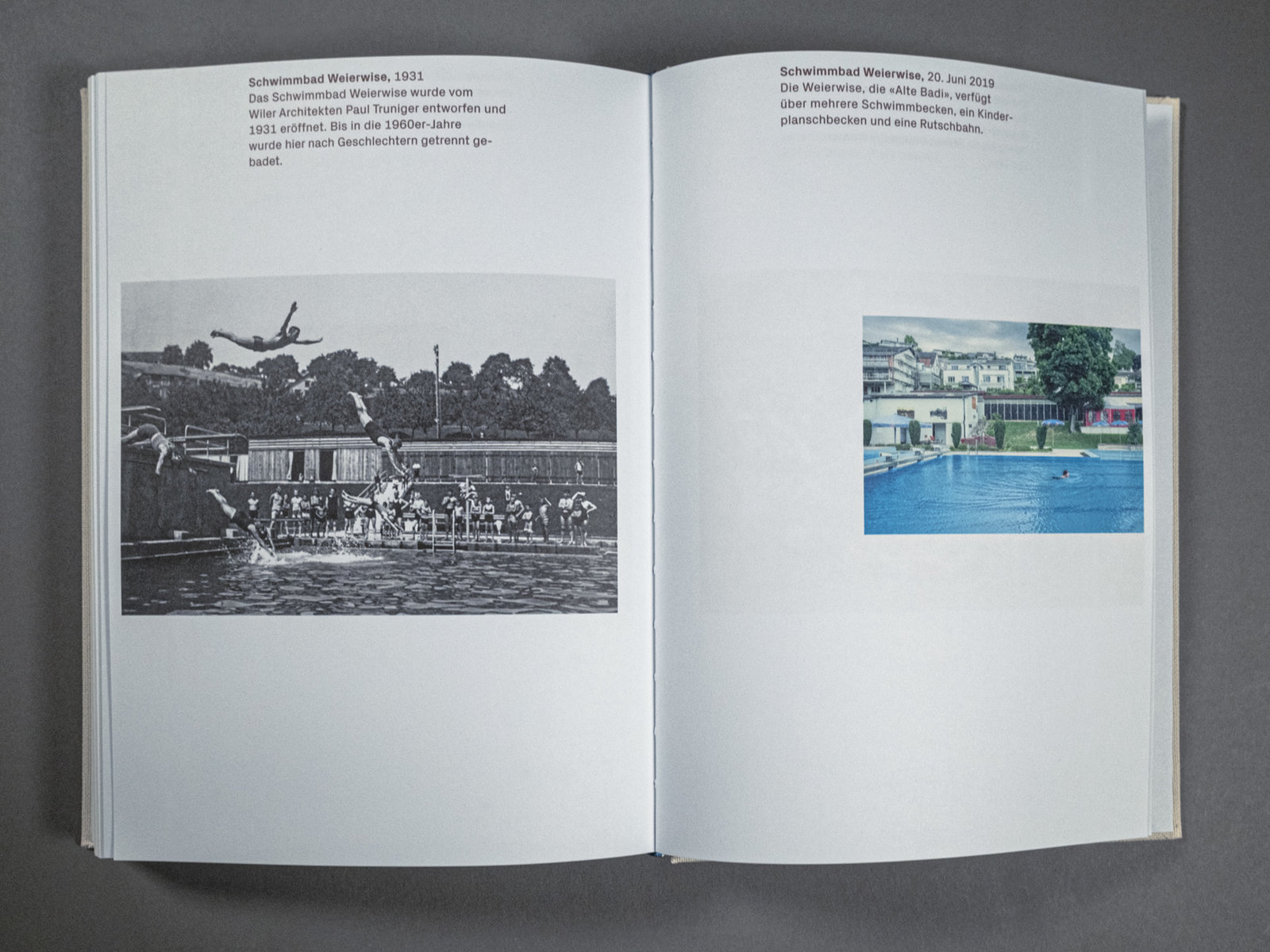 Buch «Stadt auf dem Land. Wil vom 19. Jahrhundert bis zur Gegenwart.»&nbsp;
