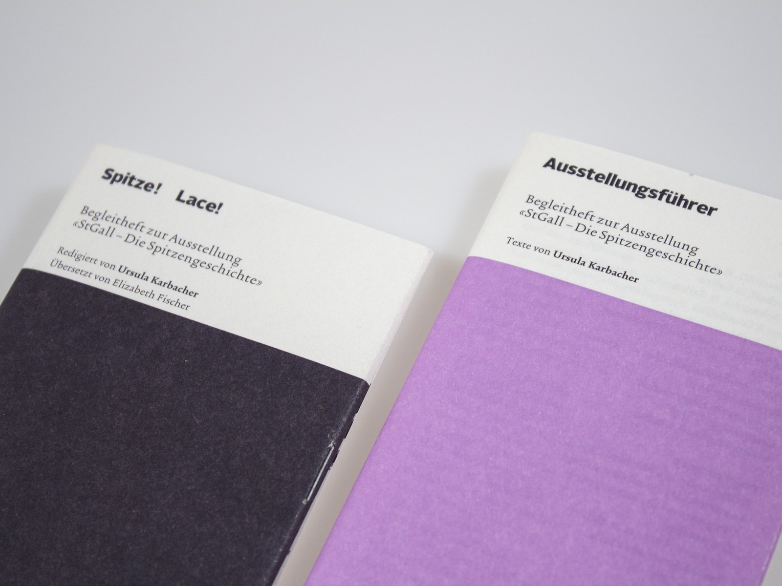 Flyer St.Gall