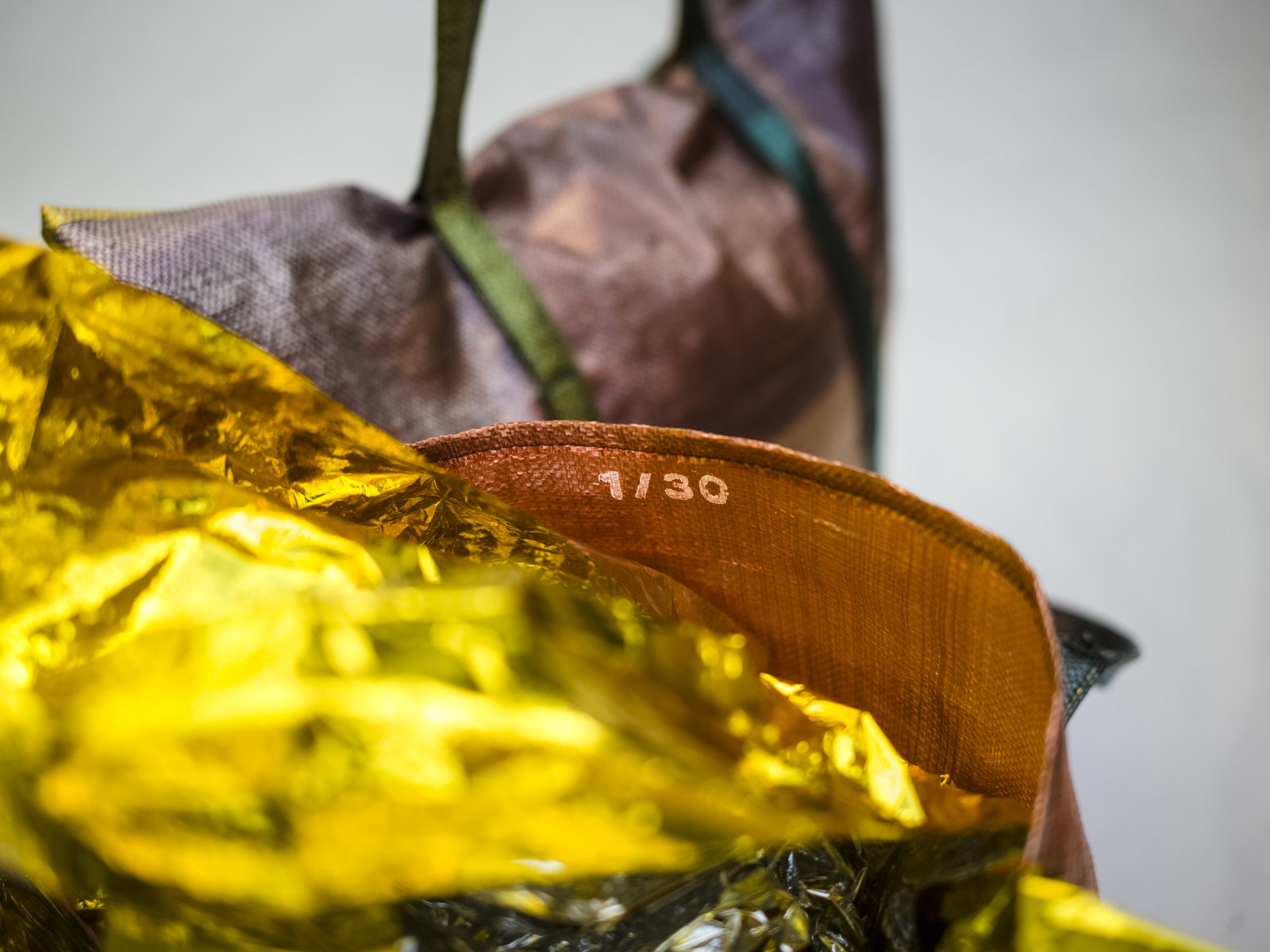 Tasche POTENTIALe