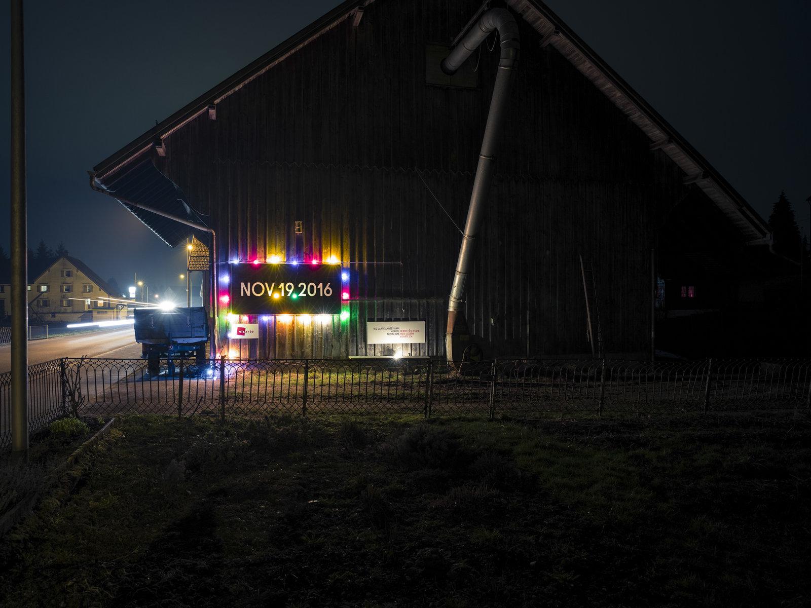 Fotografie visarte